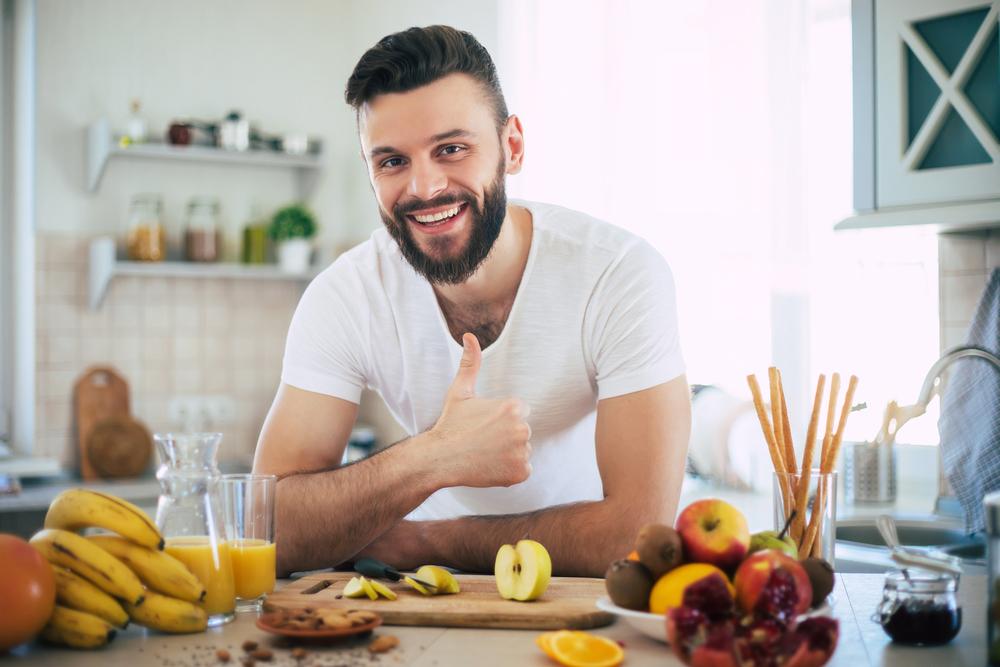 Muži zbystřete! Víte, jak pečovat o své zdraví a zůstat v kondici?